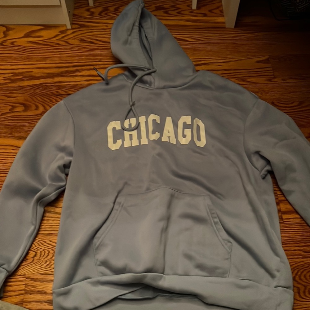 SHEIN|| girls sweatshirt